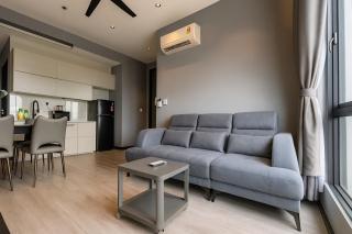 Space Residency Homely Stay near KSL Mall by Our Stay - 6