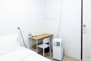 xx The Hidden Khaosan Bangkok - 4