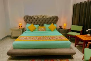 The Four Season - A boutique Wellness Cottage by Aura in Haridwar - 8