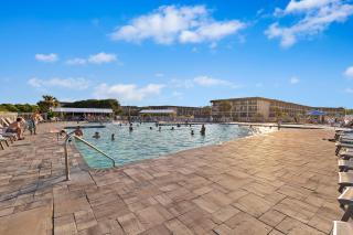 A145 HH Beach & Tennis Resort - 9