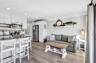 A145 HH Beach & Tennis Resort - 6