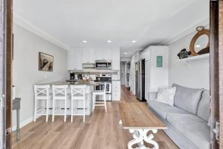 A145 HH Beach & Tennis Resort - 2