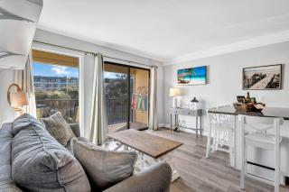 A145 HH Beach & Tennis Resort - 1