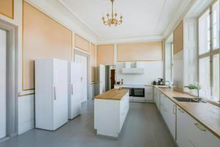 Manor With Soul Between Forest And Lake On Funen - 5