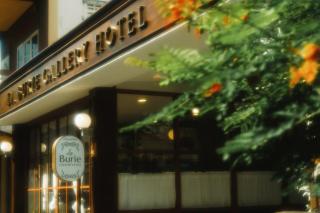 La Burie Gallery Hotel - 1