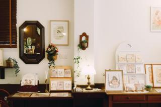 La Burie Gallery Hotel - Chiang Mai - 2