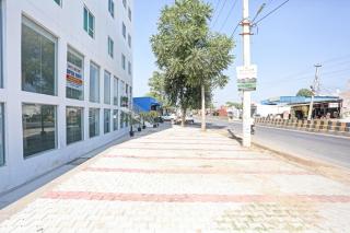 Hotel O Star key - 9