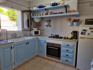 Encantador apartamento a 50m de Cala Montgó con 2 dormitorios y parking privado en L'Escala - HISP-236-173 - 5