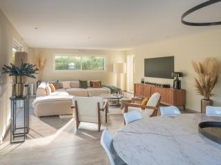 Maison 4 chambres avec piscine et jardin proche plage - FR-1-197-625 - Sainte-Foy - 9