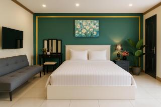 La Casona Retreat - 0