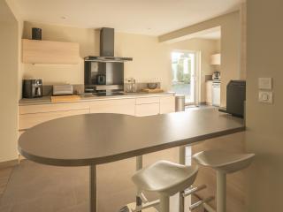 Maison 4 chambres avec piscine et jardin proche plage - FR-1-197-625 - 4