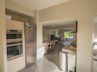 Maison 4 chambres avec piscine et jardin proche plage - FR-1-197-625 - Sainte-Foy - 2