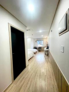 Bonghwang Inn BonghwangMansion2 - 7