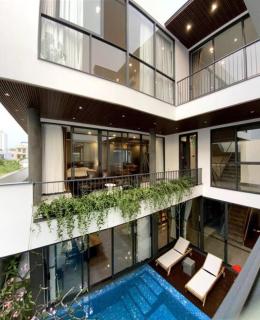 Lagoon Light Villa - 0