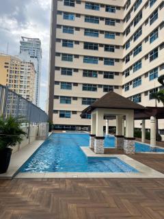 Robinson's Place Residences, - 8