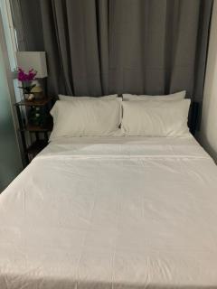 Robinson's Place Residences, - 6