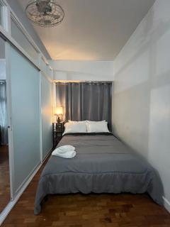 Robinson's Place Residences, - 5