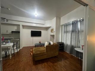 Robinson's Place Residences, - 4