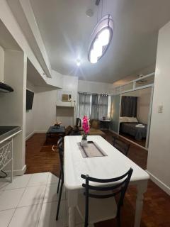 Robinson's Place Residences, - 2