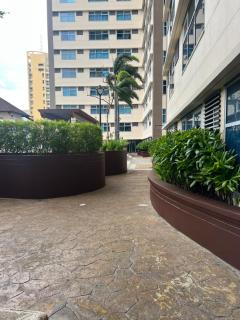Robinson's Place Residences, - 1