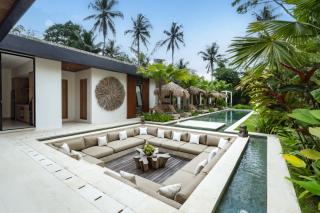 Villa Ajna by BaliSuperHost - 8