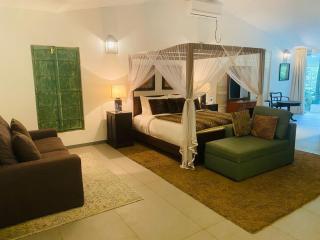 Rain Drops Wellness Villa Sinharaja - 1