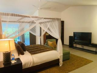 Rain Drops Wellness Villa Sinharaja - 1