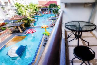 First Hua Hin - Hin Nam Condo - 1