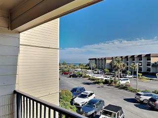 C244 Hilton Head Beach & Tennis Resort - 9