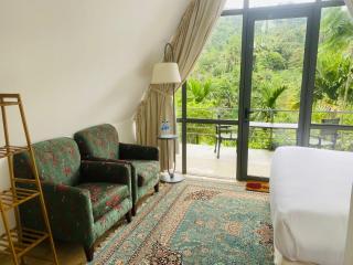 Rain Drops Wellness Villa Sinharaja - 6