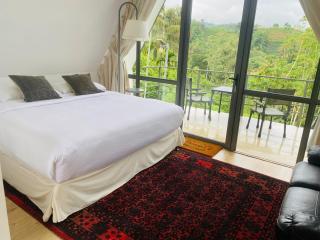 Rain Drops Wellness Villa Sinharaja - 5