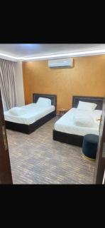 Mohandessin, Lebanon Square - 2