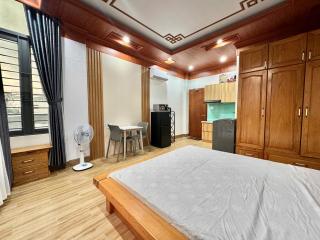 My's House & Apartment - 9