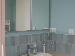 Appartement centre avec terrasse vue sur mer, animaux acceptés - FR-1-418-156 - 1