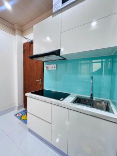 My's House & Apartment - 3