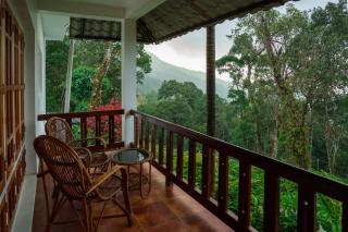 Bracknell Forest Munnar - 5