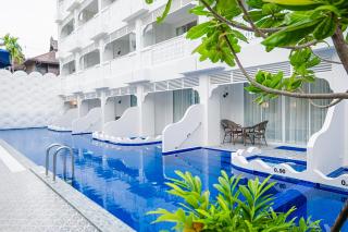 Away Chiang Mai Thapae Resort A Vegan Retreat - 2