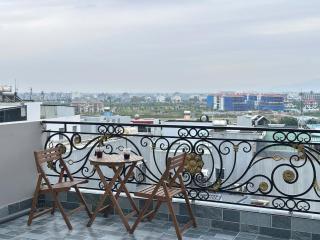 My's House & Apartment - 4