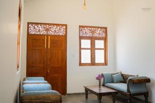 Palms and Paradise Lanka - 7