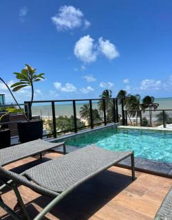 Beira mar de cabo branco - 8