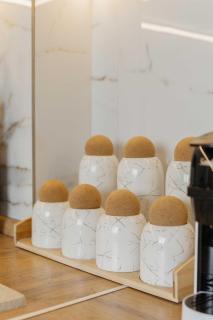 Уютная квартира в центре - 6