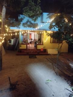 Ever green home stay - 9