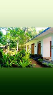 Green park Haven Villa & Restaurant - 0