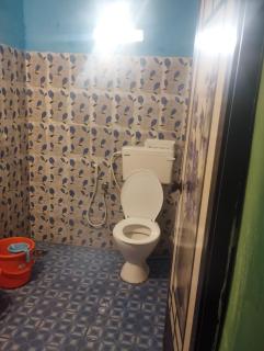 Ever green home stay - 8