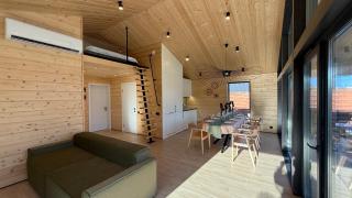 Дом Barnhause с баней и банным чаном - 5