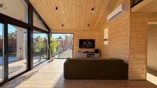 Дом Barnhause с баней и банным чаном - 2