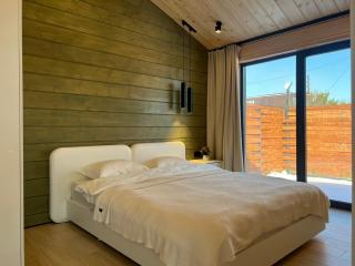 Дом Barnhause с баней и банным чаном - 1