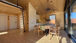 Дом Barnhause с баней и банным чаном - Pavlodar - 7