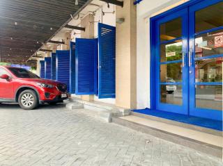 Urbanview ANT Living near Jalan Slamet Riyadi Solo - 8