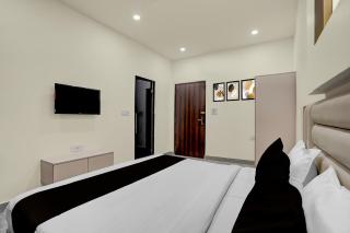 Townhouse Subharti University Meerut Formerly Hotel Celebration - 6